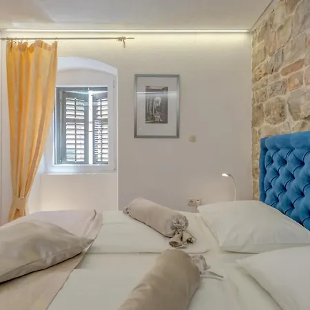 Imperator Guest house