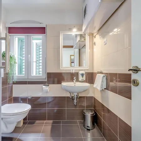 Imperator Guest house Split