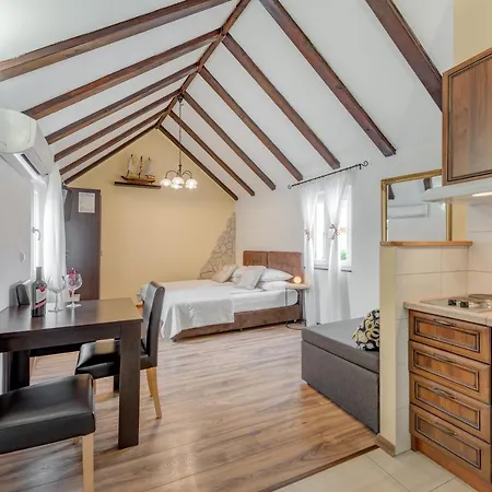 Imperator Guest house
