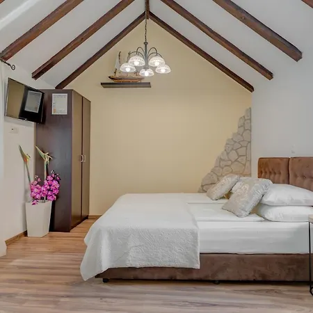 Imperator Guest house