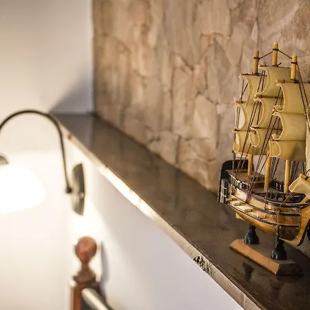 Imperator Guest house