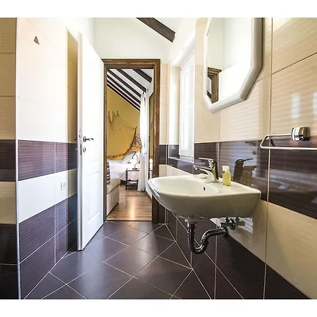 Guest house Imperator