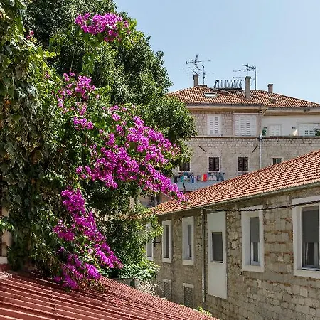 Guest house Imperator Split