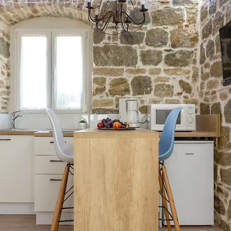 Imperator Guest house