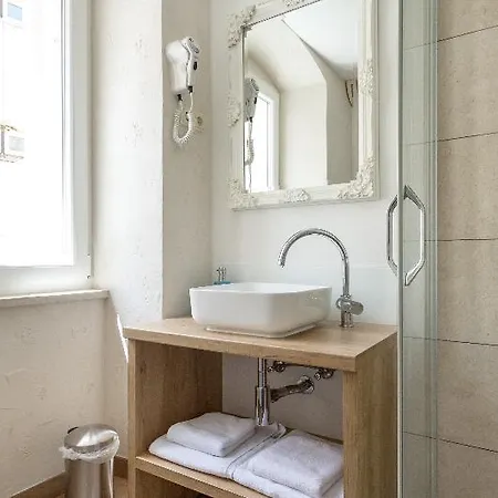 Imperator Guest house 4*