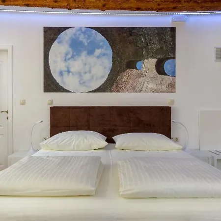 Imperator Guest house Split