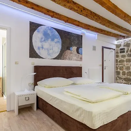Imperator Guest house