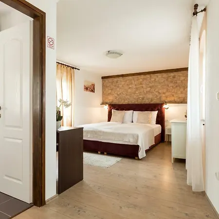 Imperator Guest house Split
