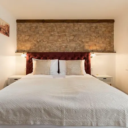 Imperator Guest house Split