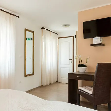 Guest house Imperator