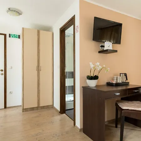Guest house Imperator