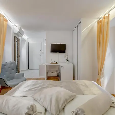 Πανσιόν Imperator 4*