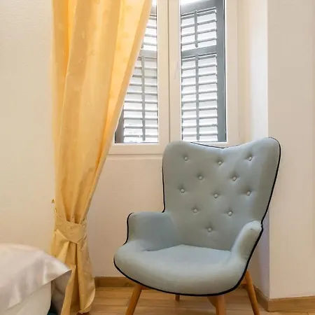 Πανσιόν Imperator 4*