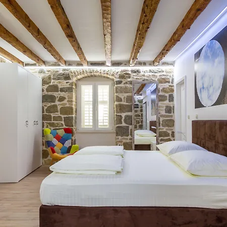 Imperator Maison d'hôtes 4*