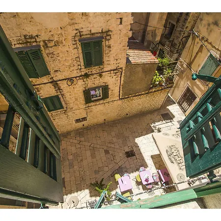 Maison d'hôtes Imperator Split