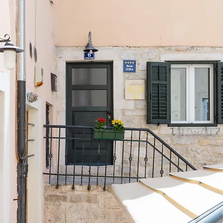 Maison d'hôtes Imperator