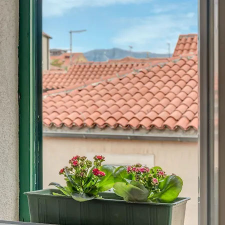 Maison d'hôtes Imperator