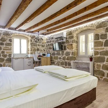 Πανσιόν Imperator 4*