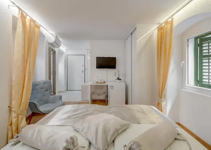 Penzion Imperator 4*