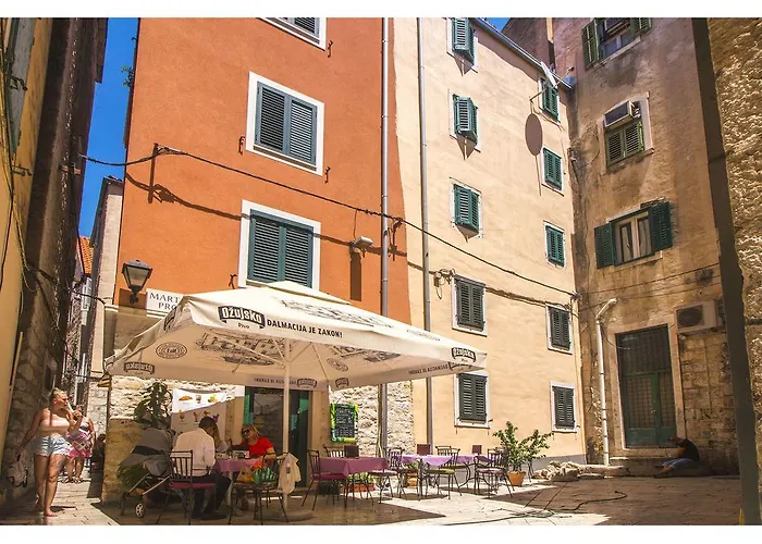 Penzion Imperator 4*