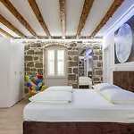 Imperator Maison d'hôtes 4*