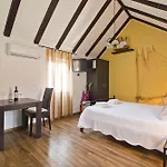 Imperator Maison d'hôtes 4*