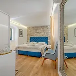 Maison d'hôtes Imperator Split