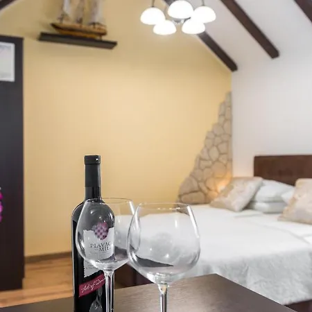 Gostinjska kuća Imperator 4*