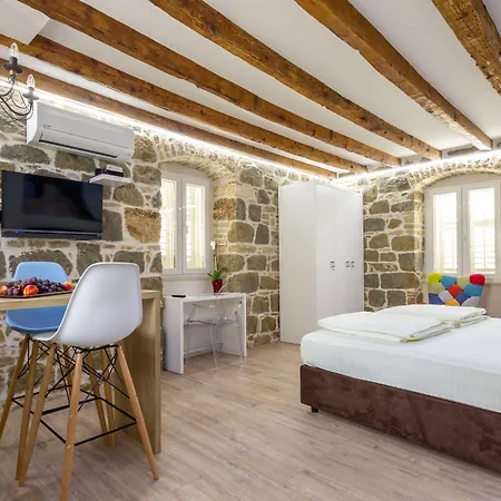 Casa de hóspedes Imperator Split