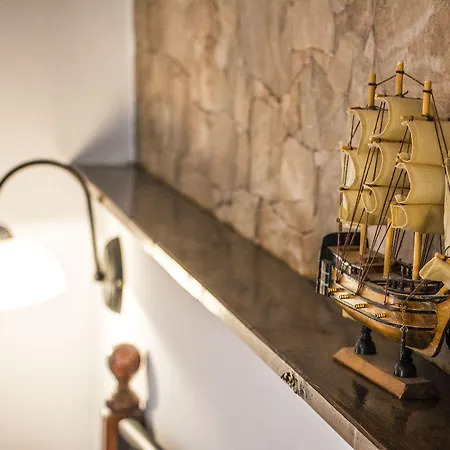 Imperator Gostinjska kuća