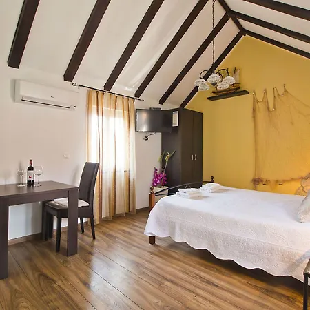 Imperator 게스트하우스 4*