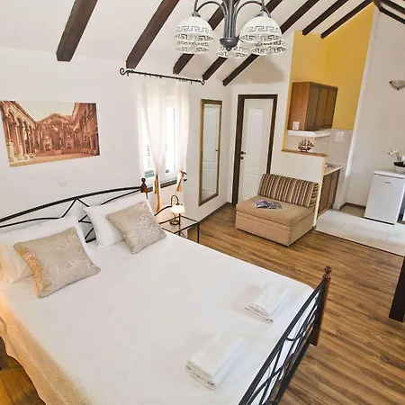 Imperator 게스트하우스 스플리트