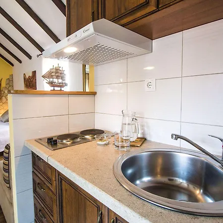 Imperator 게스트하우스 4*