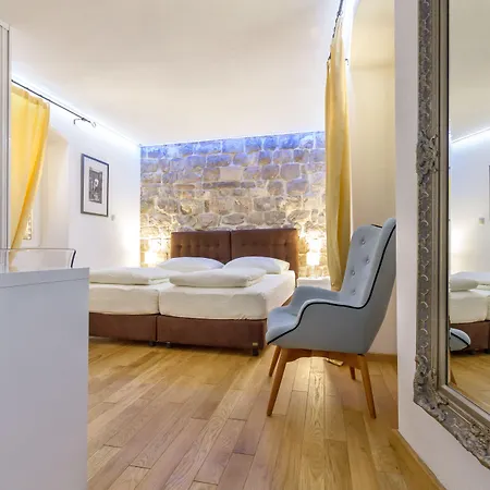 Gostinjska kuća Imperator