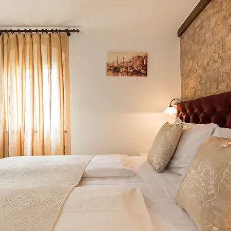 Pensjonat Imperator Split