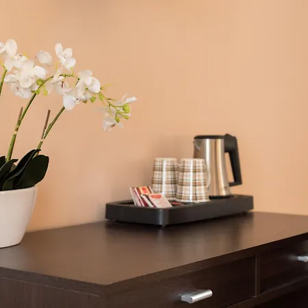 Gostinjska kuća Imperator 4*