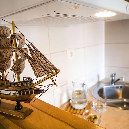 Gostinjska kuća Imperator 4*