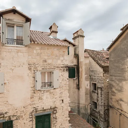 Imperator Gostinjska kuća Split