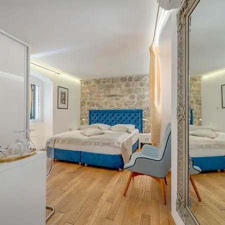 게스트하우스 Imperator 스플리트