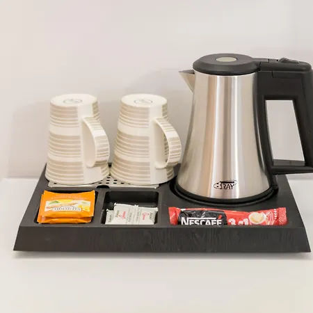 Imperator 게스트하우스 4*