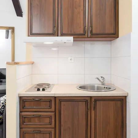 게스트하우스 Imperator