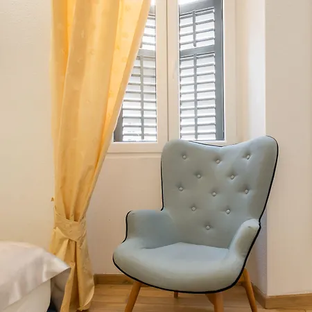 Imperator 게스트하우스 스플리트