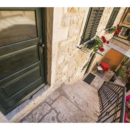 Imperator Pensjonat Split