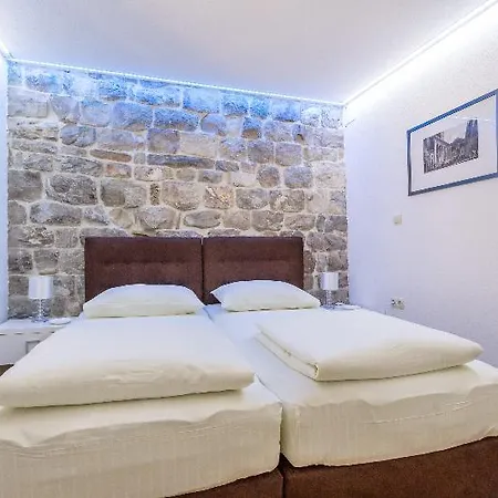 게스트하우스 Imperator 스플리트