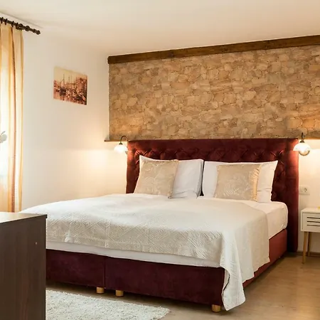 Imperator Casa de hóspedes 4*