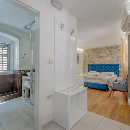 Imperator 4* Spalato