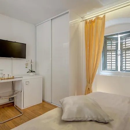 Imperator 4* Spalato