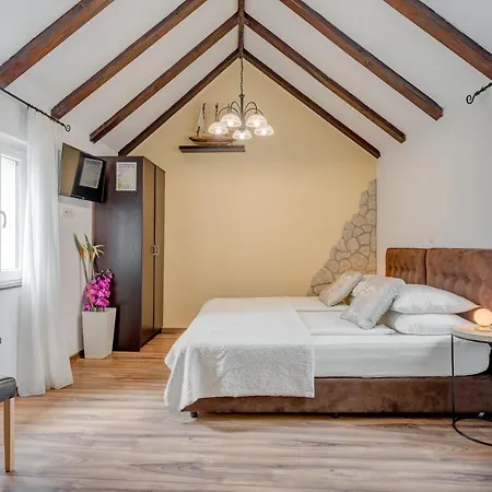 Guest house Imperator