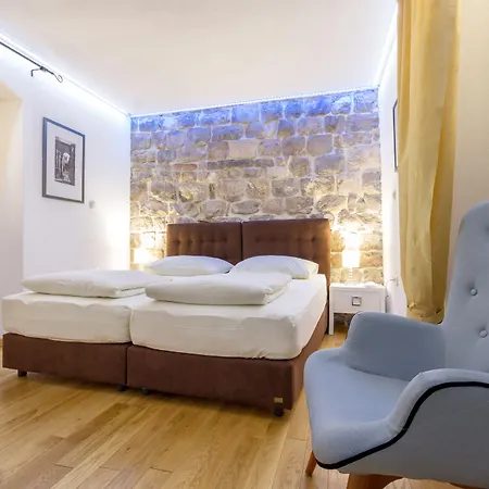 Affittacamere Imperator