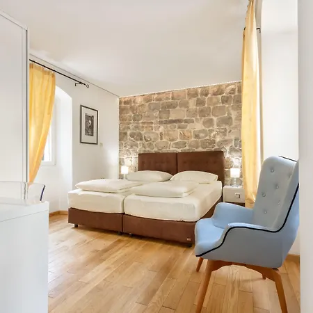 Affittacamere Imperator